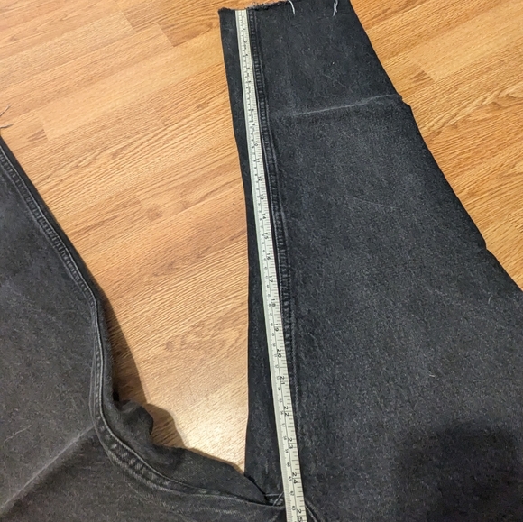 Zara jeans - Picture 4 of 4